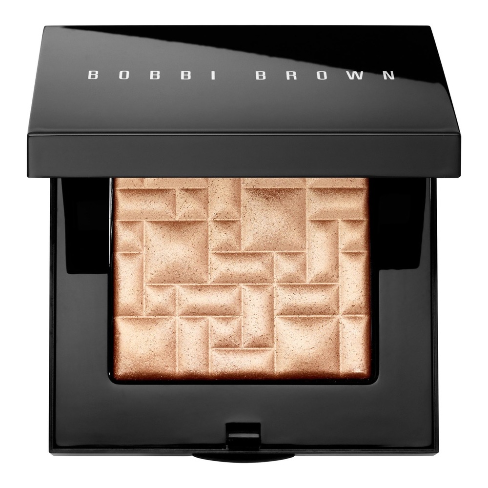 Bobbi Brown Bronze Glow highlighter